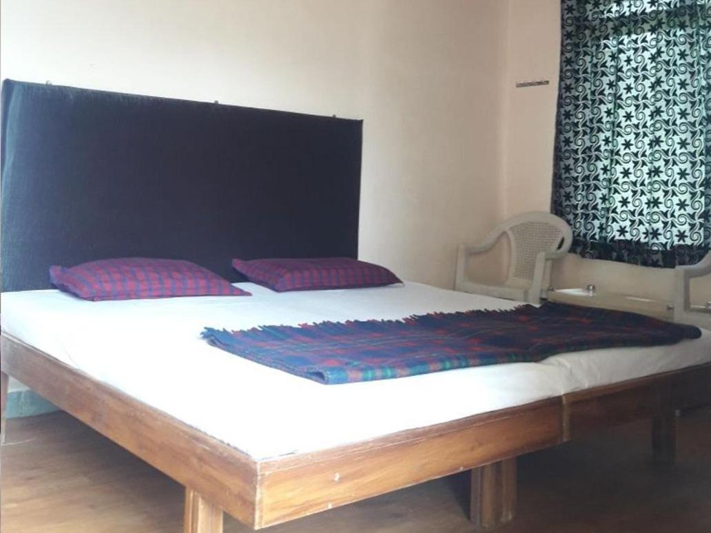 Mtdc Meghdhanush Park Hotel Igatpuri Exterior photo